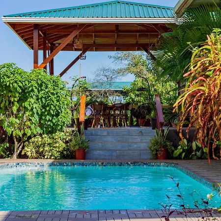 Hotel Margarita And Tour Operator Drakes Bay Екстериор снимка