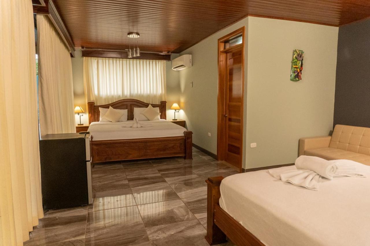 Hotel Margarita And Tour Operator Drakes Bay Екстериор снимка