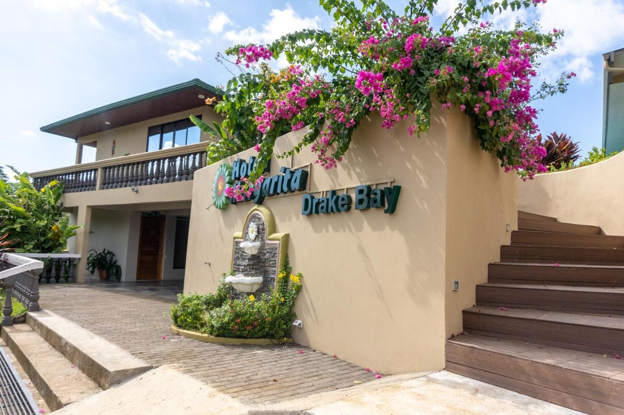 Hotel Margarita And Tour Operator Drakes Bay Екстериор снимка