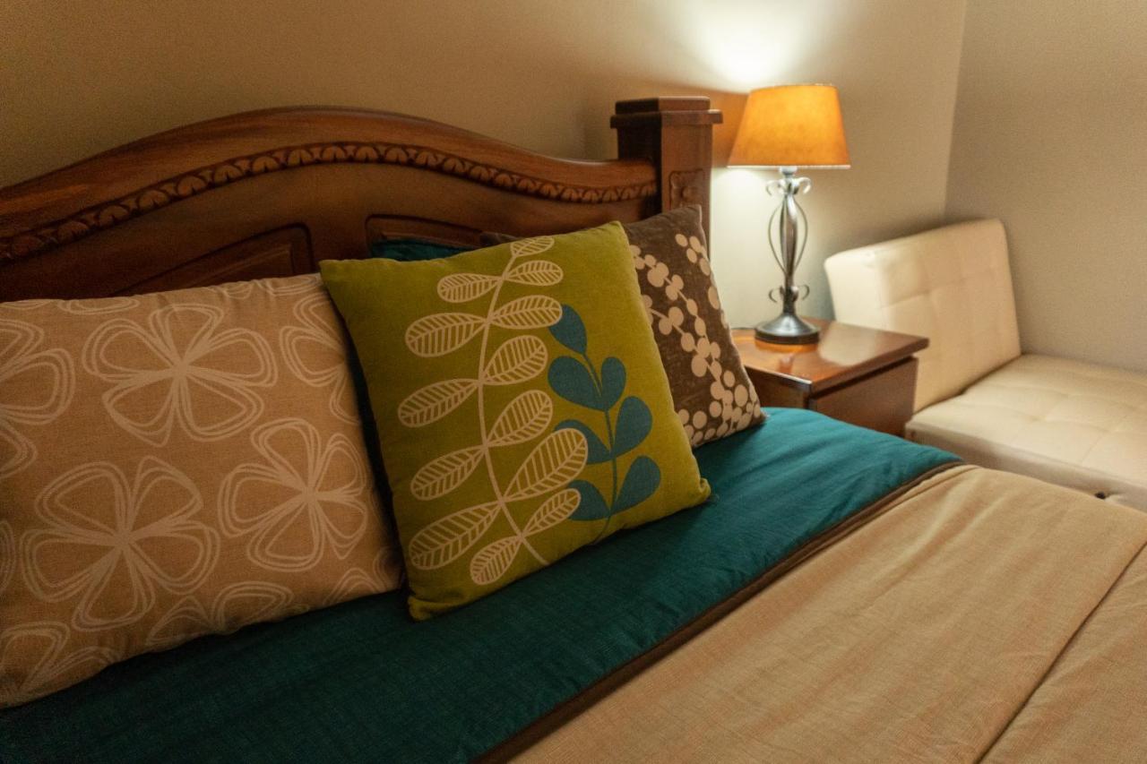 Hotel Margarita And Tour Operator Drakes Bay Екстериор снимка