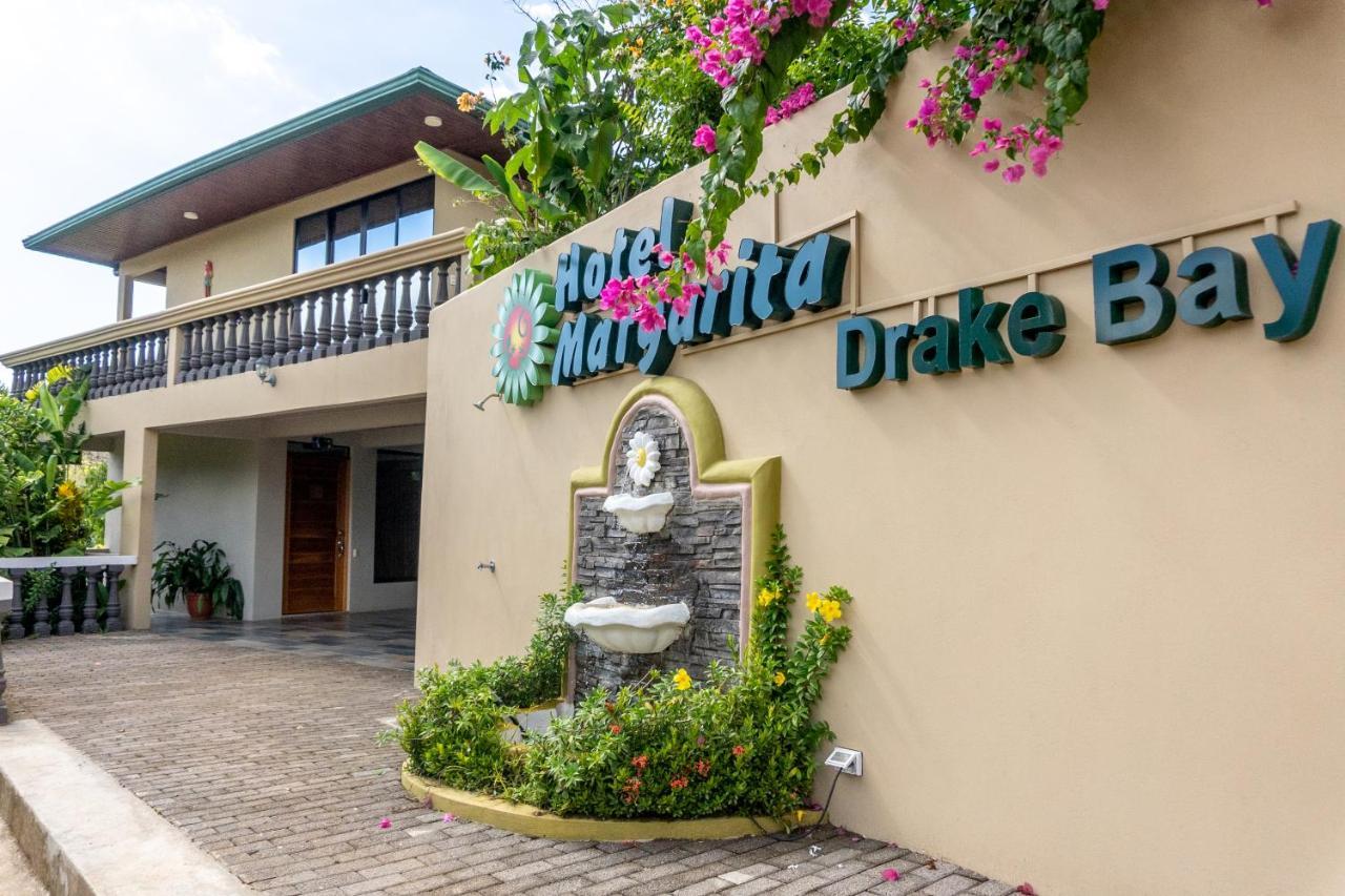 Hotel Margarita And Tour Operator Drakes Bay Екстериор снимка