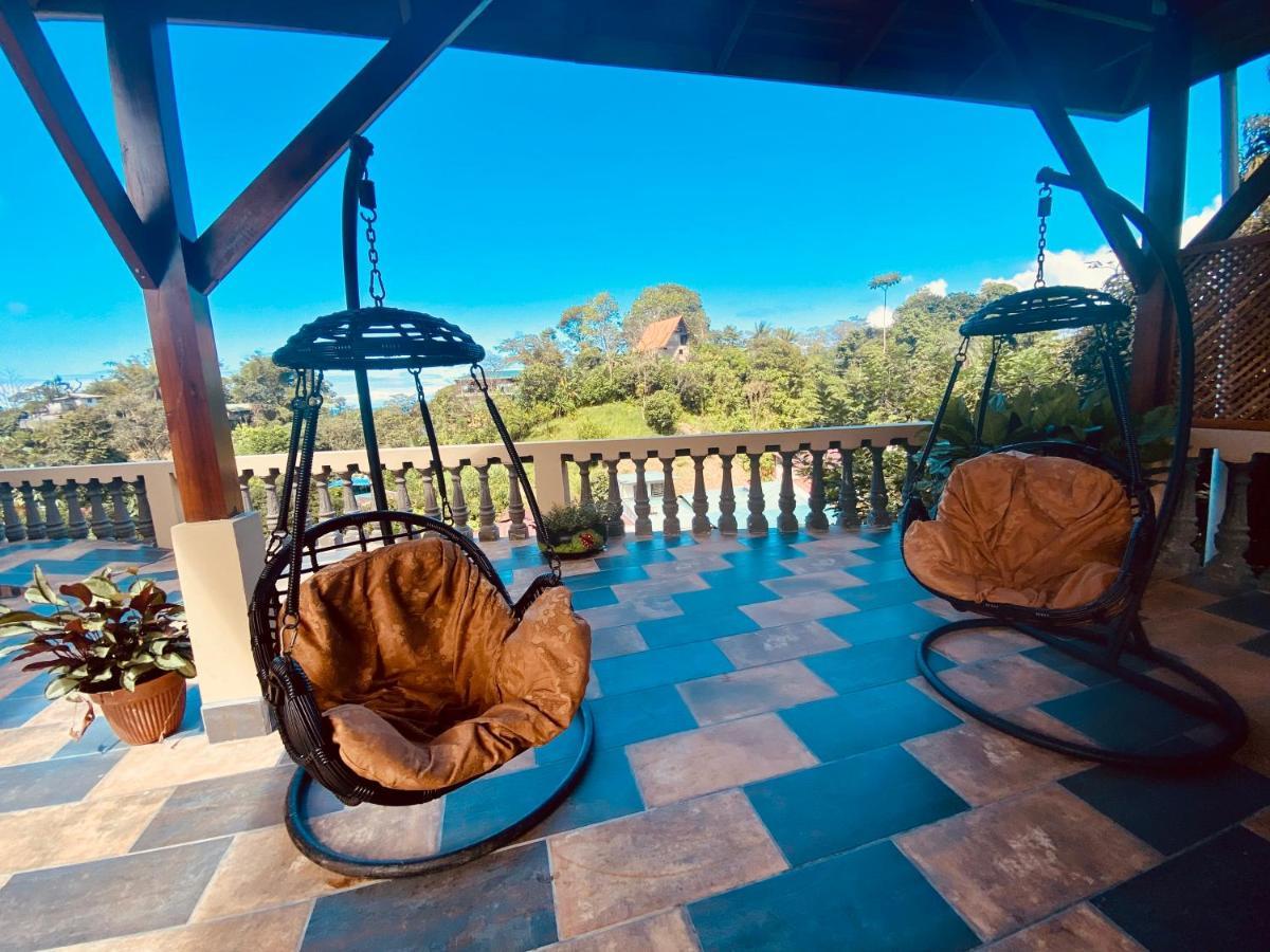 Hotel Margarita And Tour Operator Drakes Bay Екстериор снимка