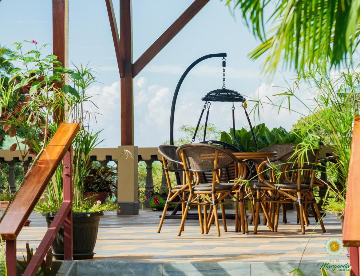Hotel Margarita And Tour Operator Drakes Bay Екстериор снимка