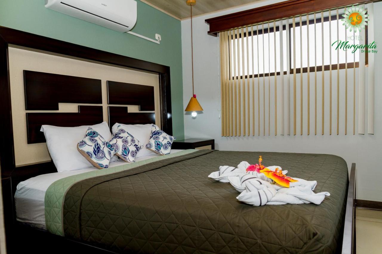 Hotel Margarita And Tour Operator Drakes Bay Екстериор снимка