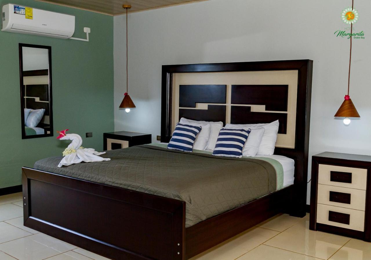 Hotel Margarita And Tour Operator Drakes Bay Екстериор снимка