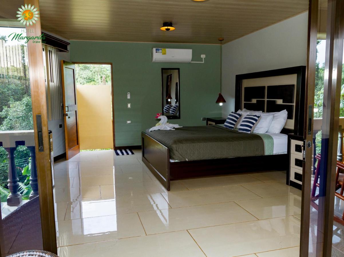 Hotel Margarita And Tour Operator Drakes Bay Екстериор снимка