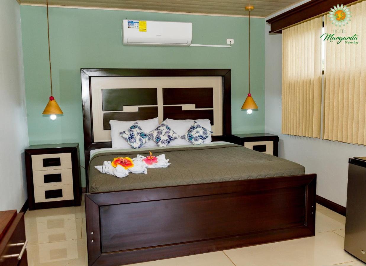 Hotel Margarita And Tour Operator Drakes Bay Екстериор снимка