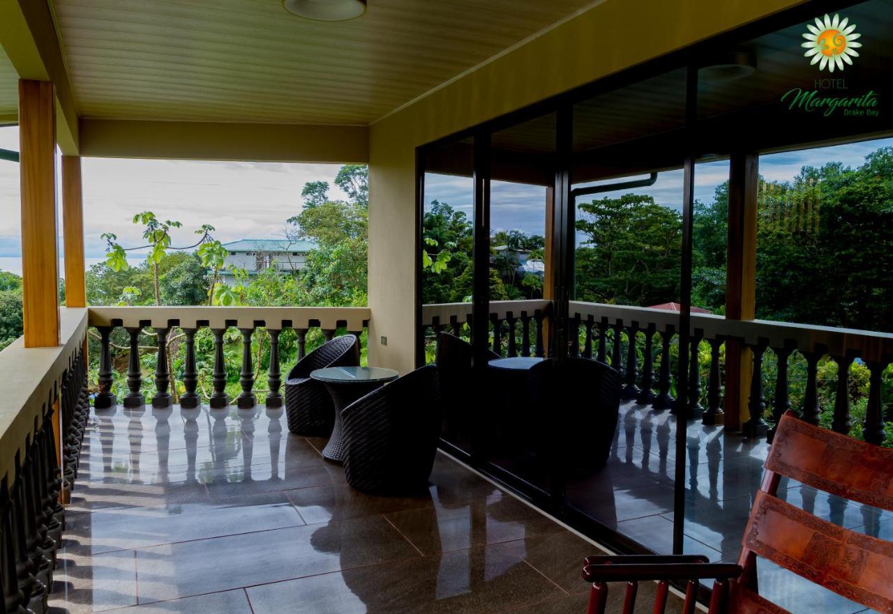 Hotel Margarita And Tour Operator Drakes Bay Екстериор снимка