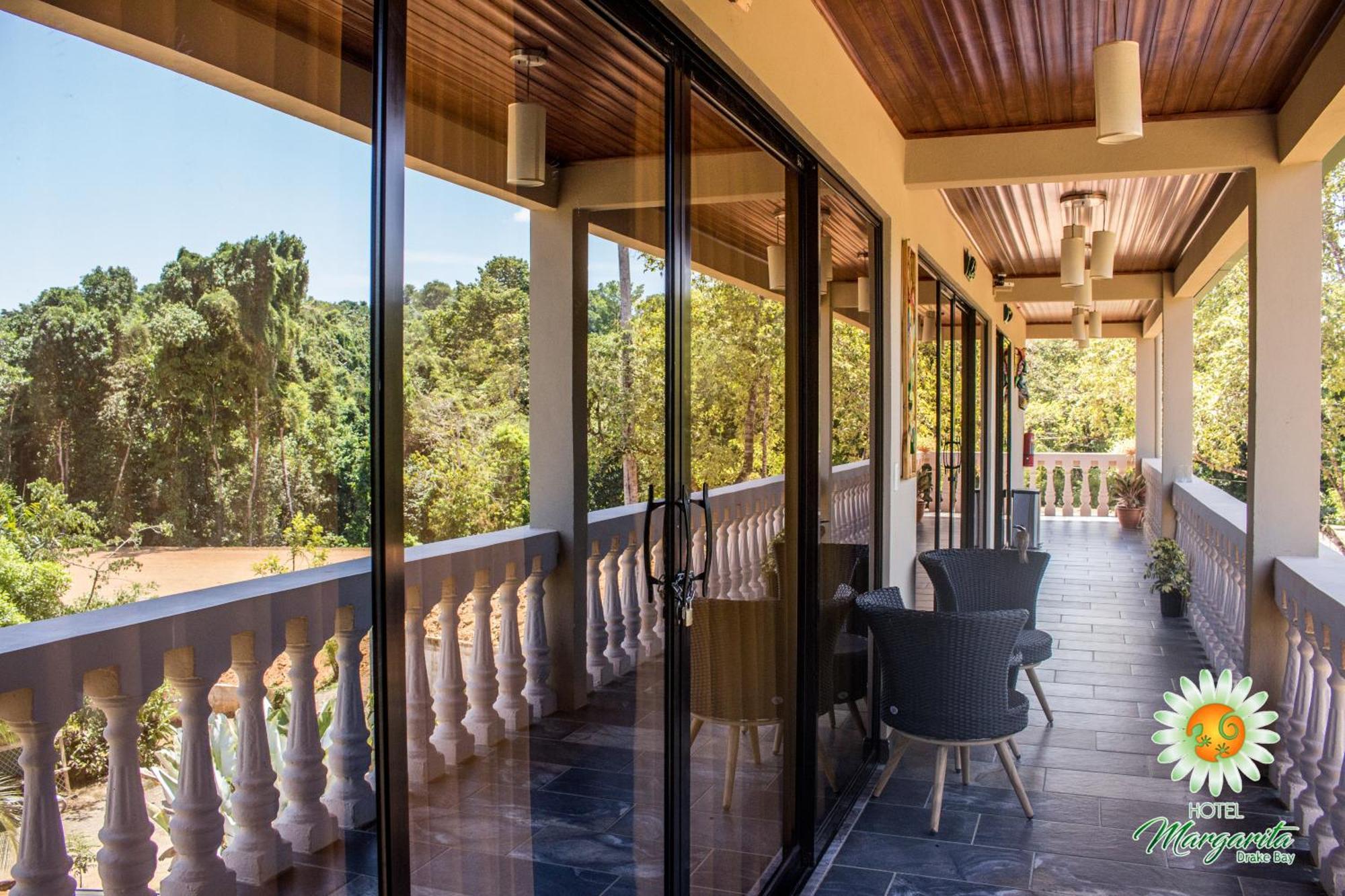 Hotel Margarita And Tour Operator Drakes Bay Екстериор снимка