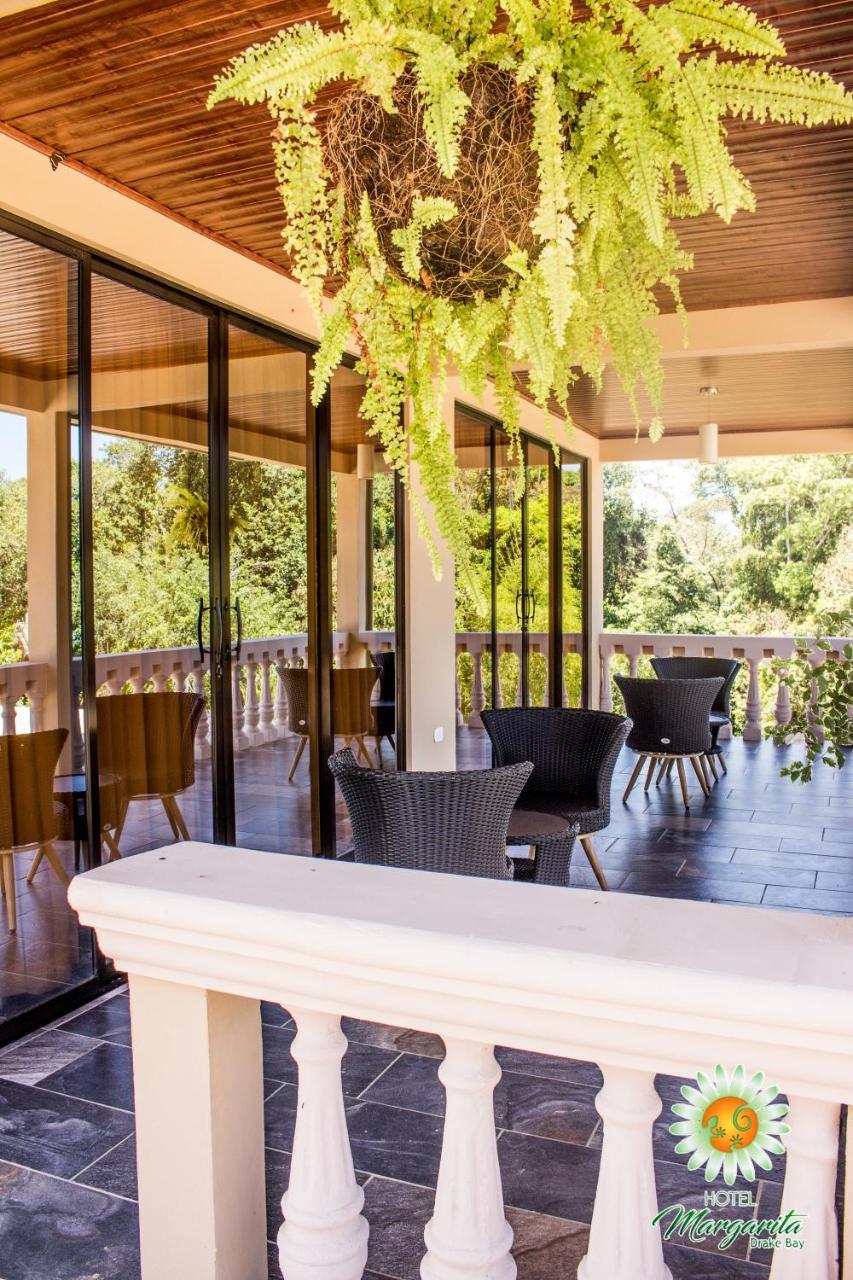 Hotel Margarita And Tour Operator Drakes Bay Екстериор снимка